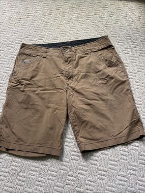Kuhl Men’s Shorts size 36